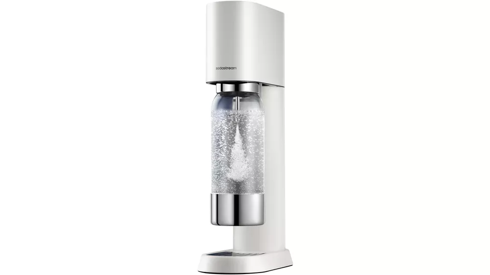 Výrobník sódy Sodastream ENSO Sand_01