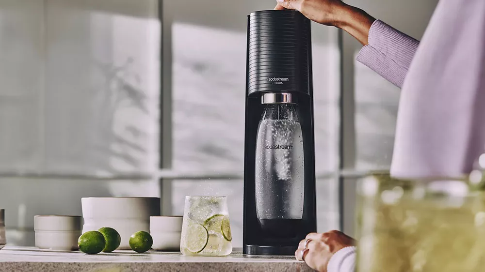 Sodastream TERRA Black_02