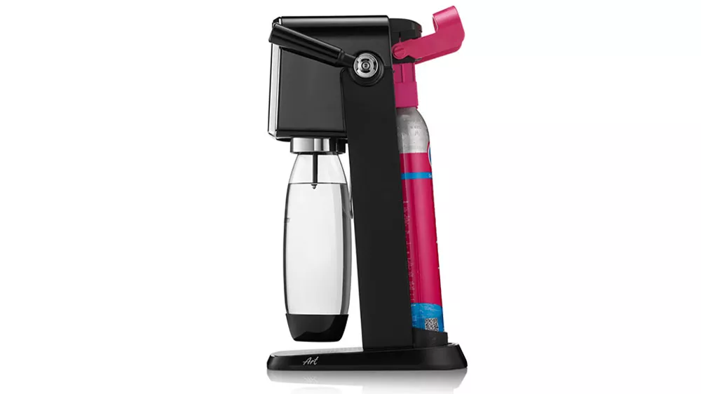 Umiestnenie bombičky do Sodastream ART Black_05