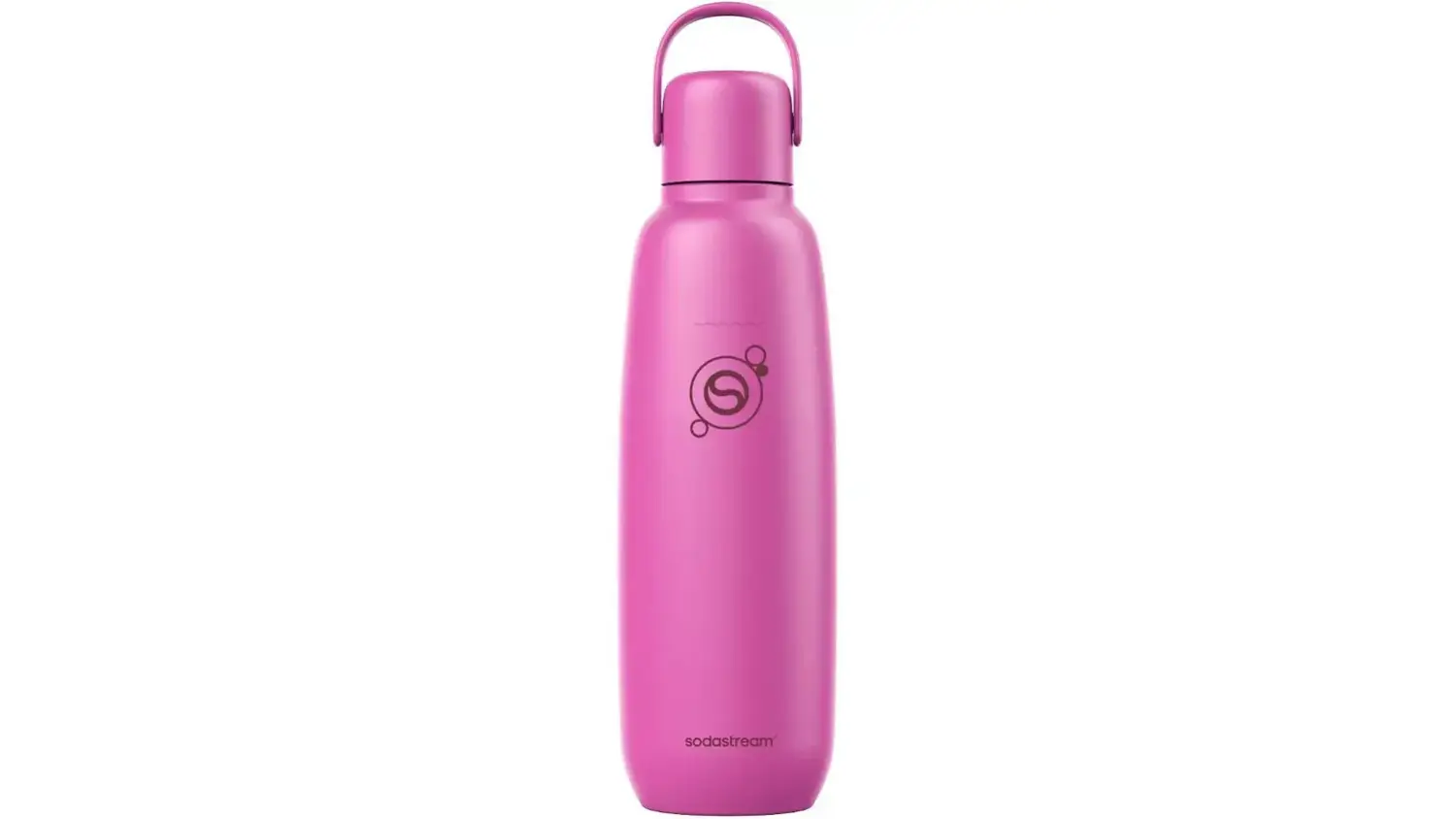 Termo fľaša SodaStream Fizz&Go COOL 0,9 l Guava