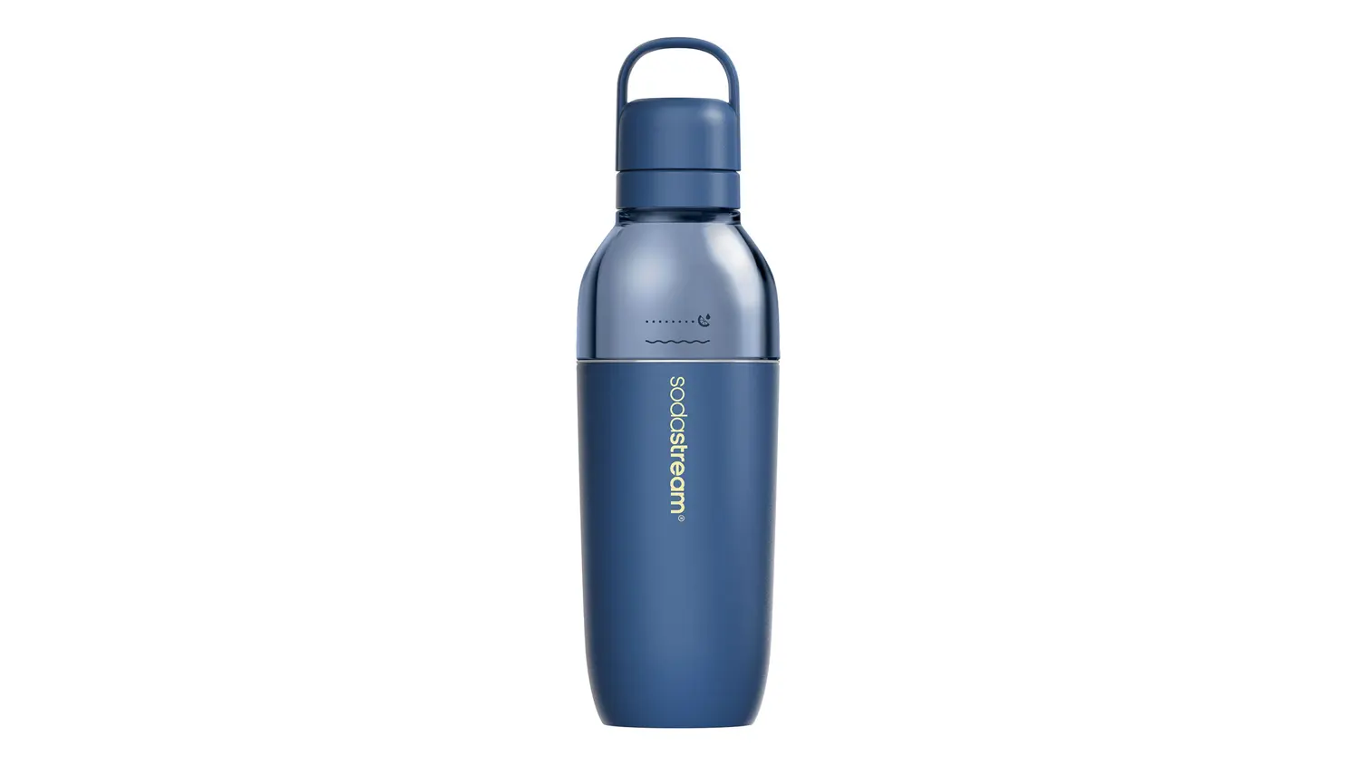 Termofľa&scaron;a SodaStream Fizz&Go EASY MIX STORM SODA