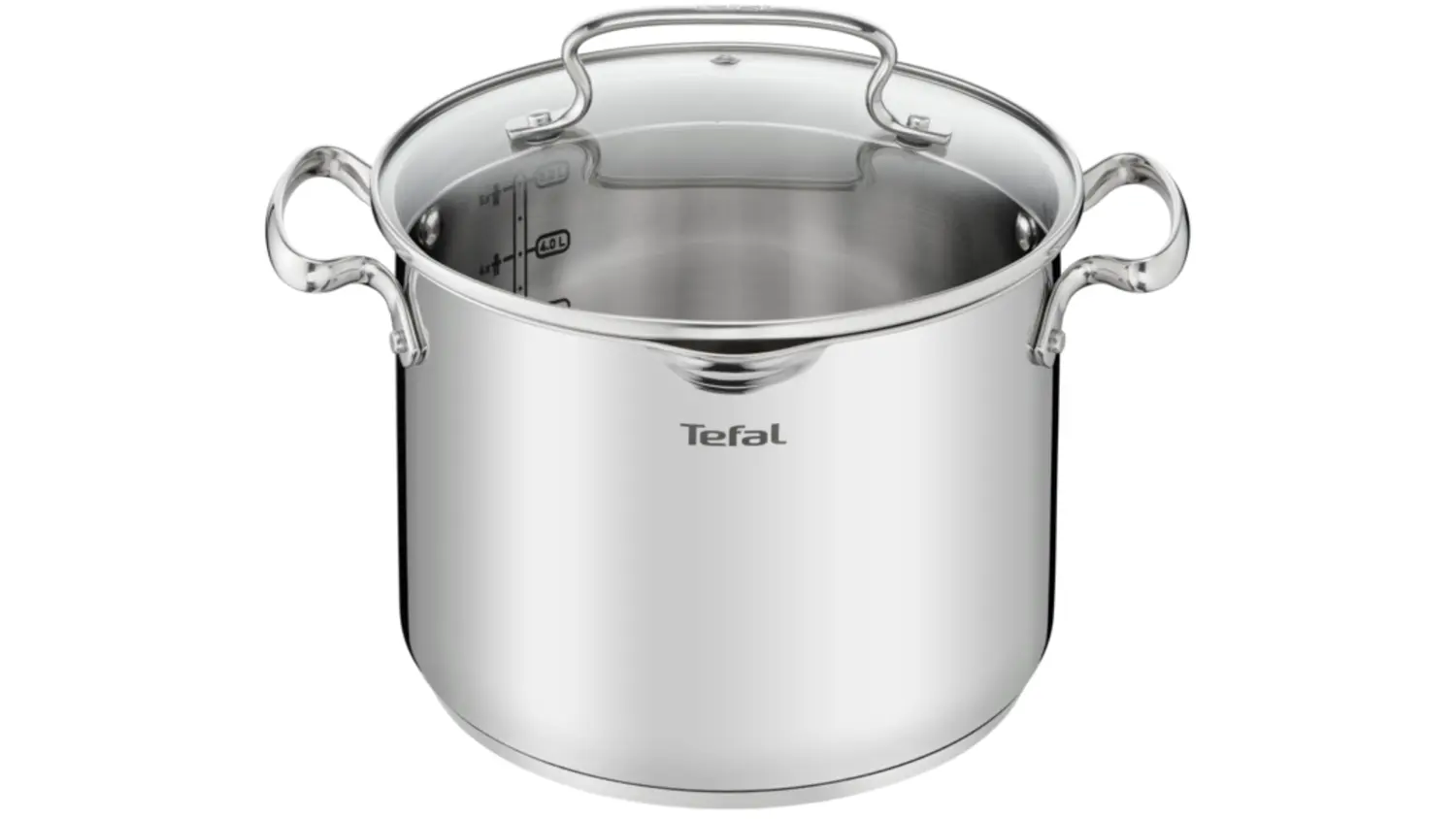 Hrnec Tefal Duetto+ 22 cm 6,1 l