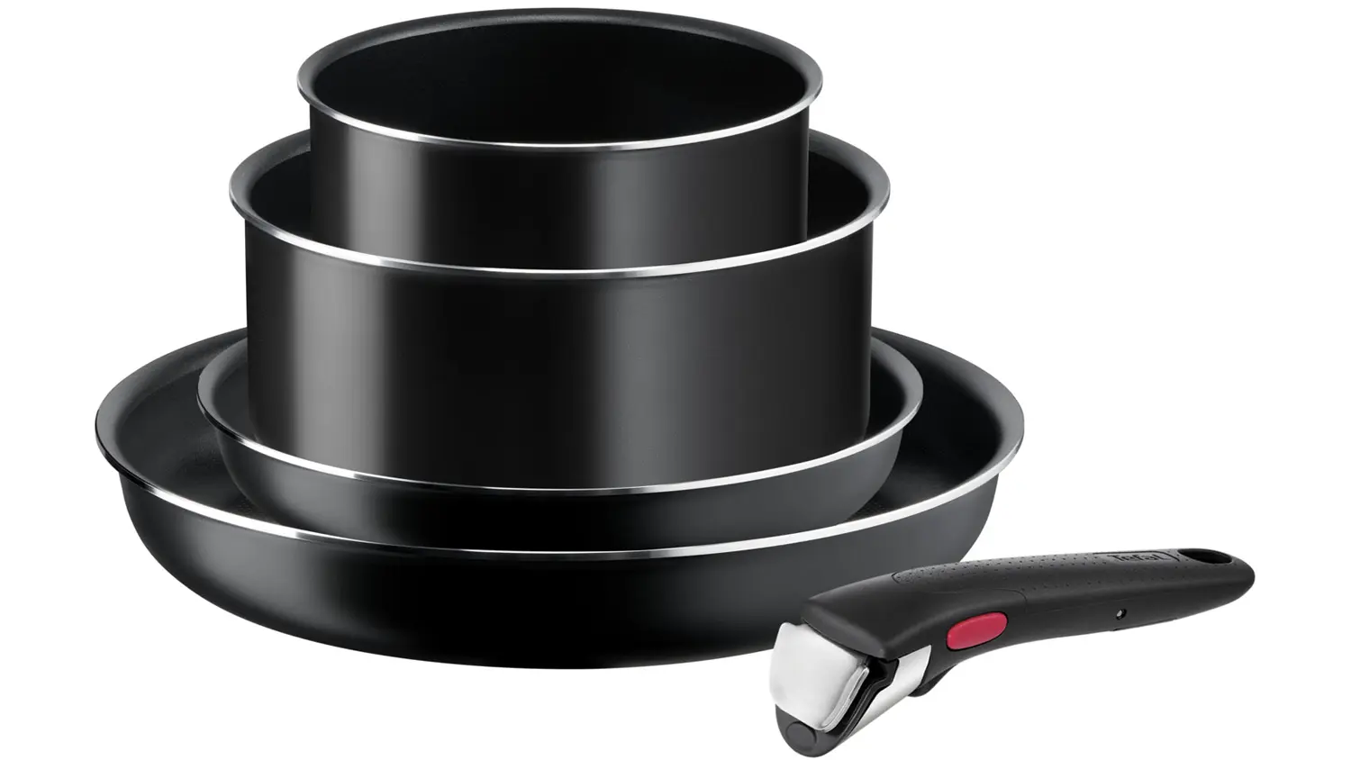 Sada n&aacute;dob&iacute; TEFAL Ingenio Easy Cook & Clean L1539543