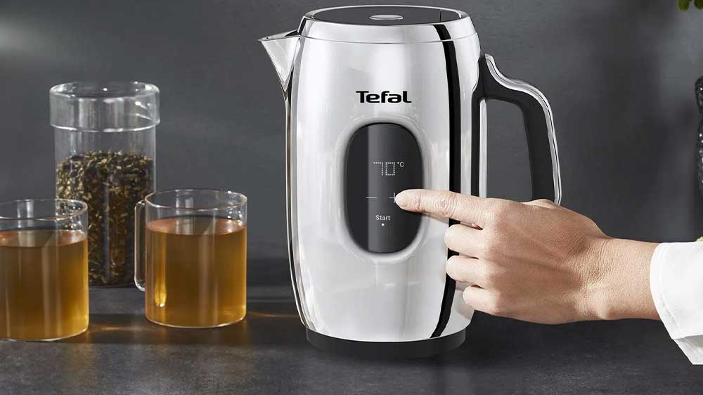 Regulace teploty na konvici Tefal KI883D10_03