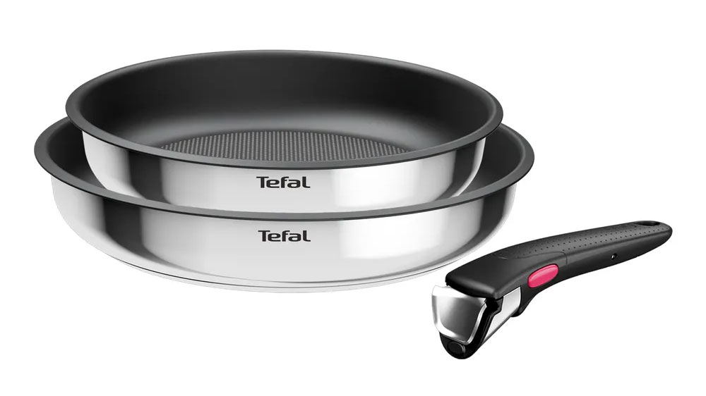 Sada nádobí 3 ks Tefal L8813S75 Cook Eat Ingenio_01