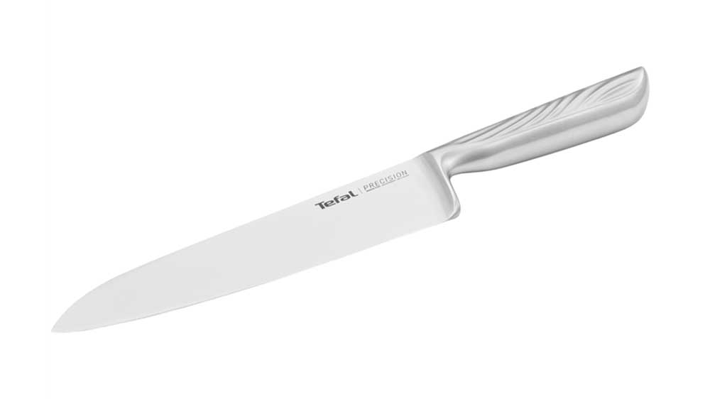 Kuchyňský nůž chef 20 cm Tefal Precision K2890224_01