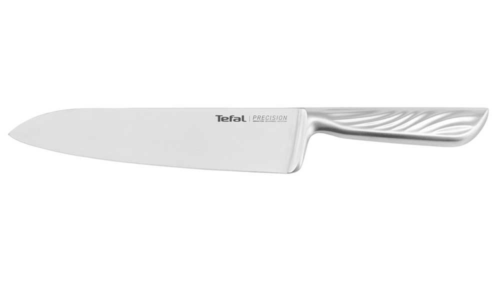 Kuchyňský nůž chef 20 cm Tefal Precision K2890224_02