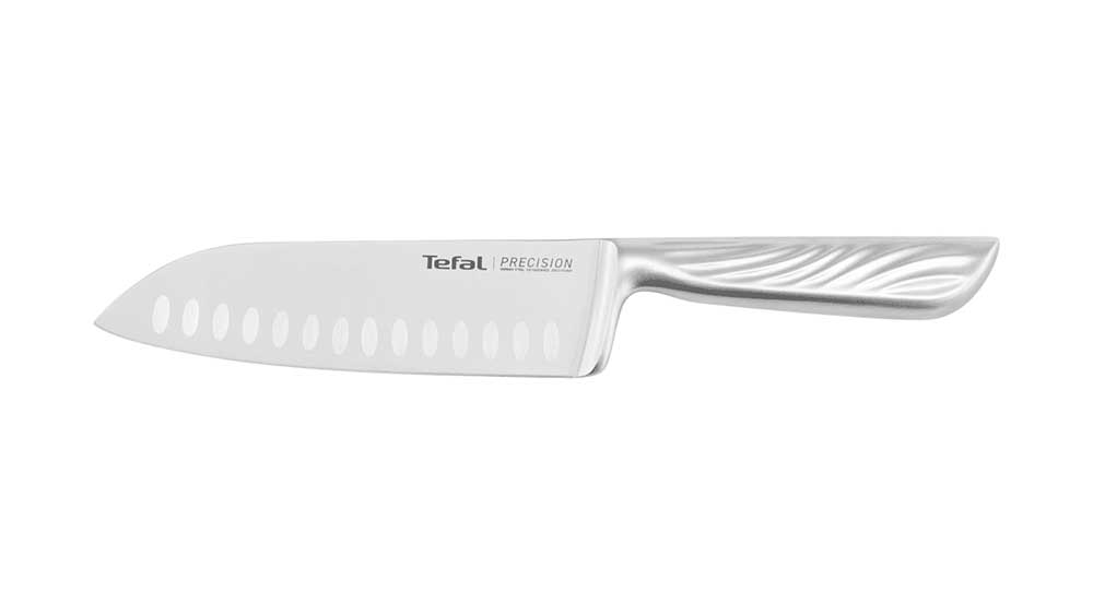 Kuchyňský nůž Santoku Tefal K2891124_02