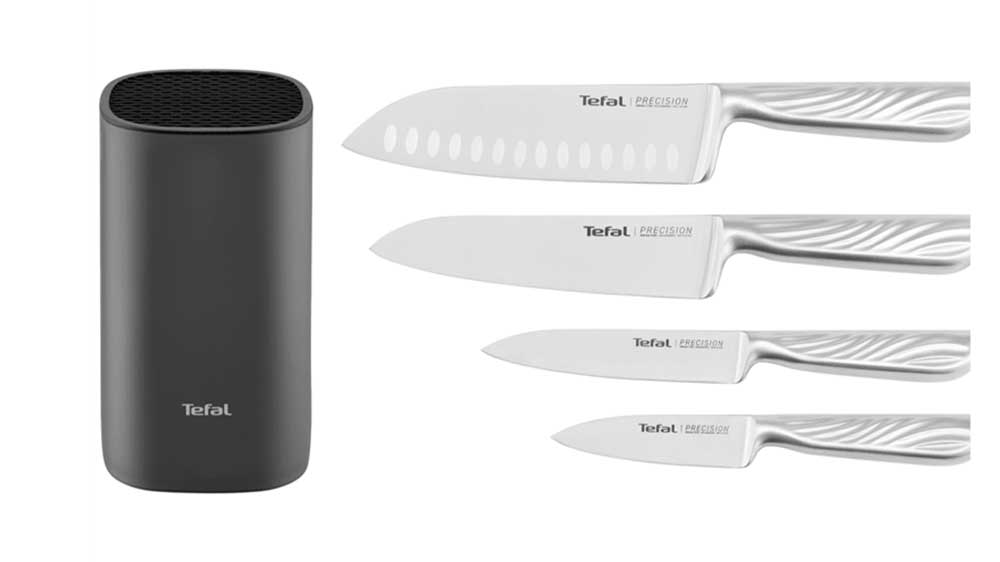 Sada nožů a blok Tefal K289S555_02