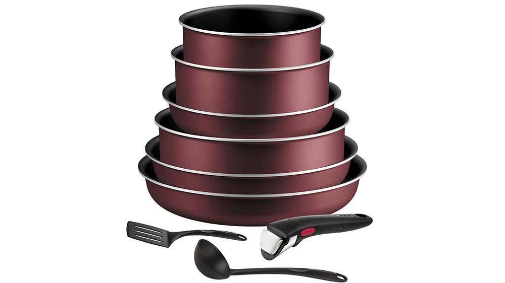 Sada nádobí Tefal Ingenio Simply Cook L7248902 9 ks_01