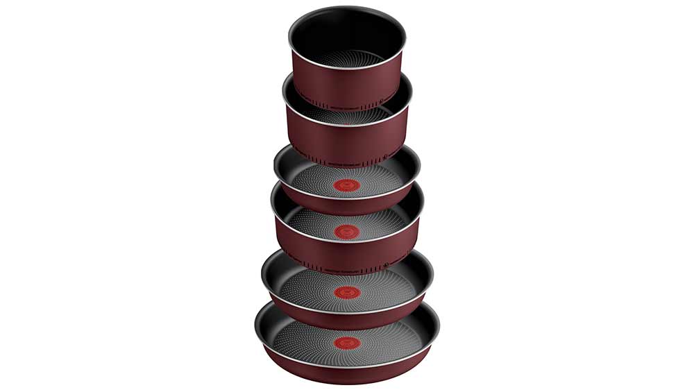 Stohovatelnost sady nádobí Tefal L7248902 Ingenio Simply Cook_03