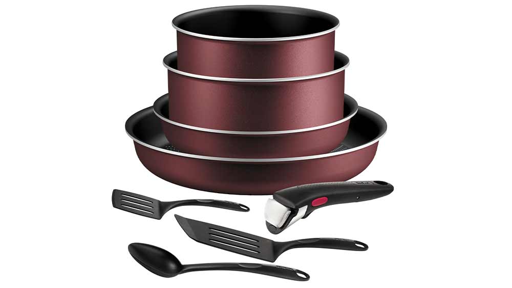 Sada nádobí Tefal Ingenio Simply Cook L7248802 8 ks_01
