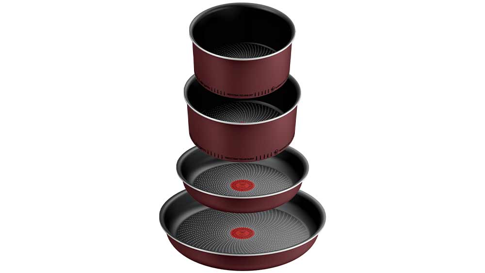 Stohovatelnost sady nádobí Tefal L7248802 Ingenio Simply Cook_03