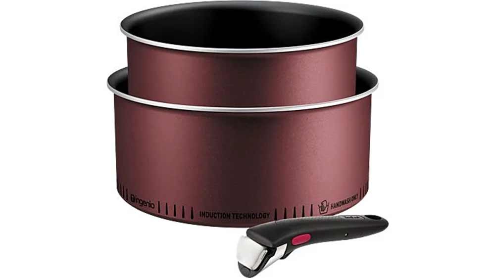 Sada nádobí Tefal Ingenio Simply Cook L7248453_01