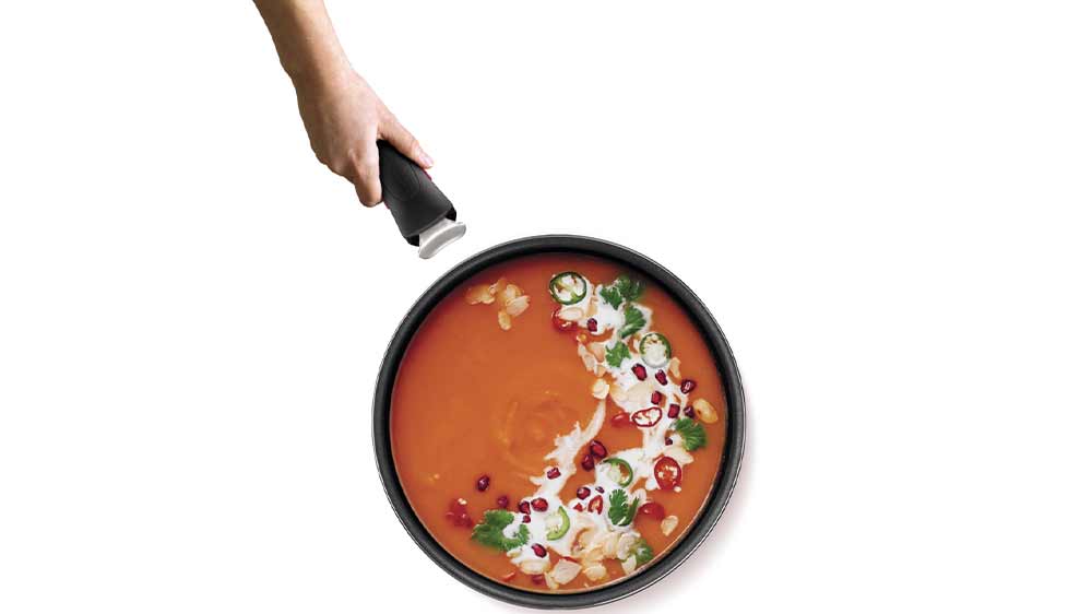 Odnímatelná rukojeť hrnce ze sady nádobí Tefal L7248453 Ingenio Simply Cook_03