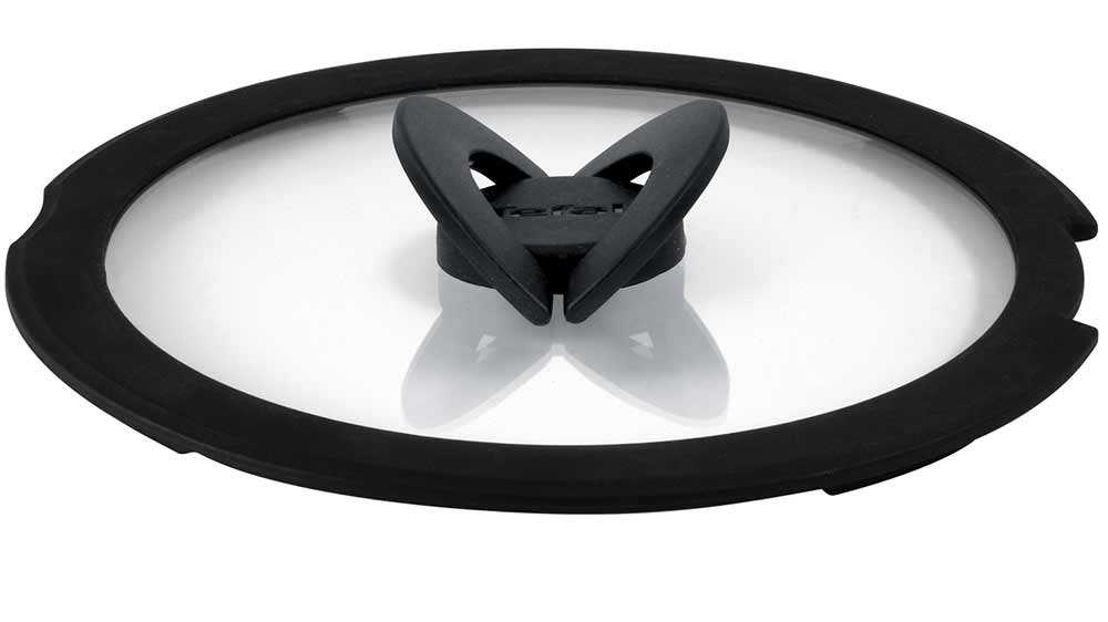 Skleněná poklice Tefal Ingenio L9846353, 20 cm_01