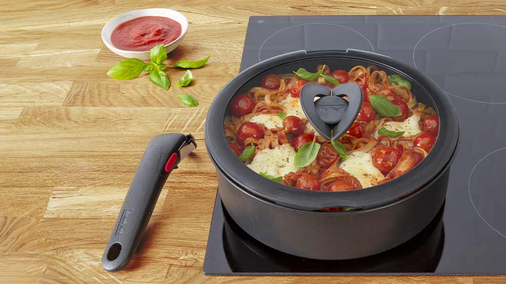 Jídlo pod poklicí Tefal Ingenio_02