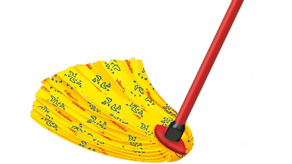Mop Vileda SuperMocio Soft
