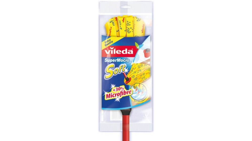 Mop Vileda SuperMocio Soft