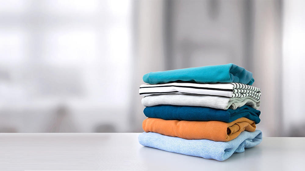 Univerzální sušák na prádlo VILEDA 18 m