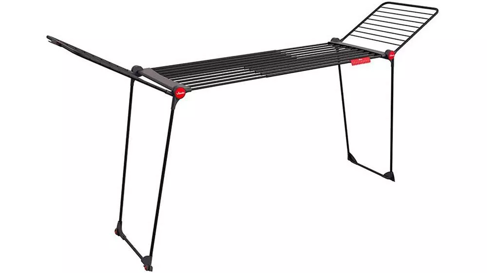 Su&scaron;&aacute;k na pr&aacute;dlo Vileda Infinity Flex čern&yacute;_01