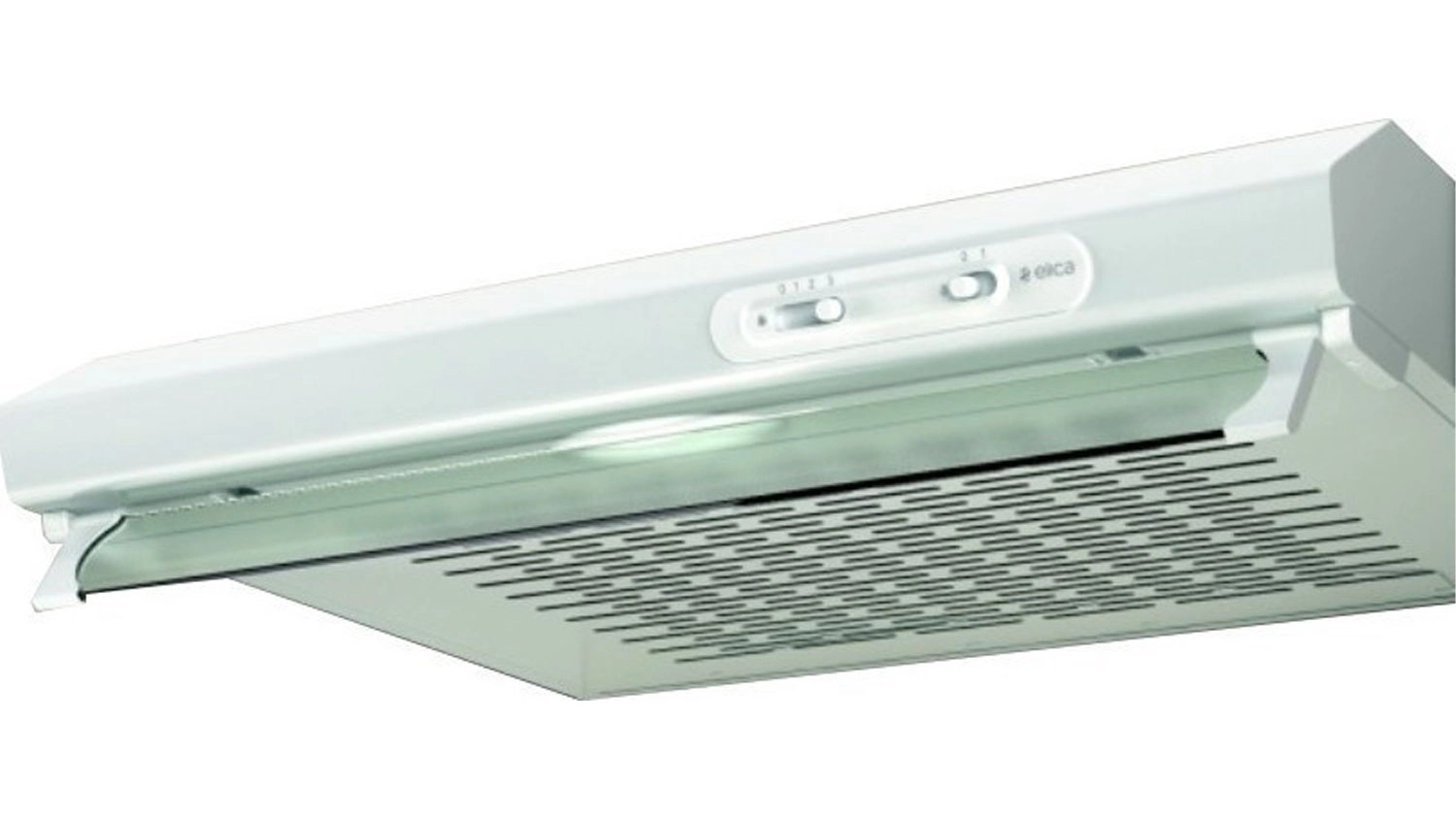 Vestavná digestoř Elica VERVE LUX/WH/F/60