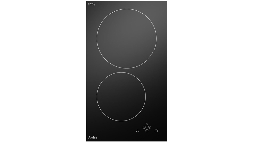 Černá indukční varná deska Amica DDI 3201 B_01