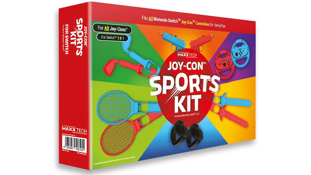 Joy-Con Sports Kit Nintendo Switch 2&1_01