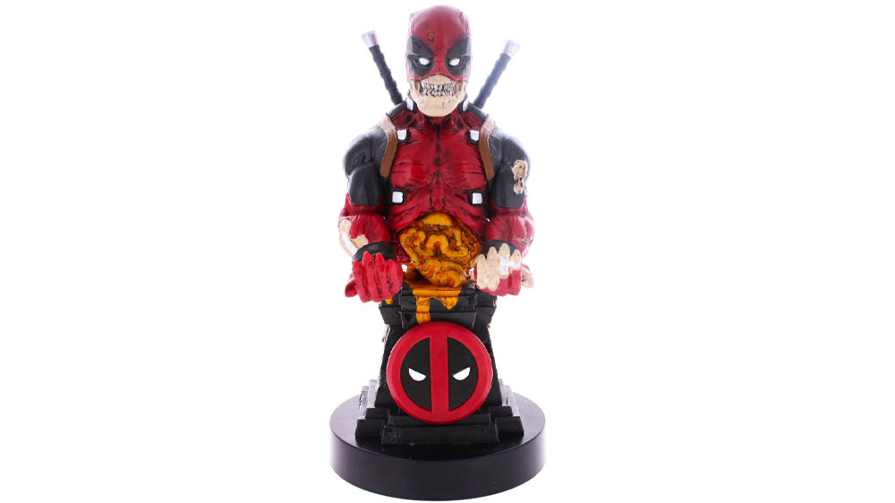 Figurka Cable Guys Deadpool Zombie_01