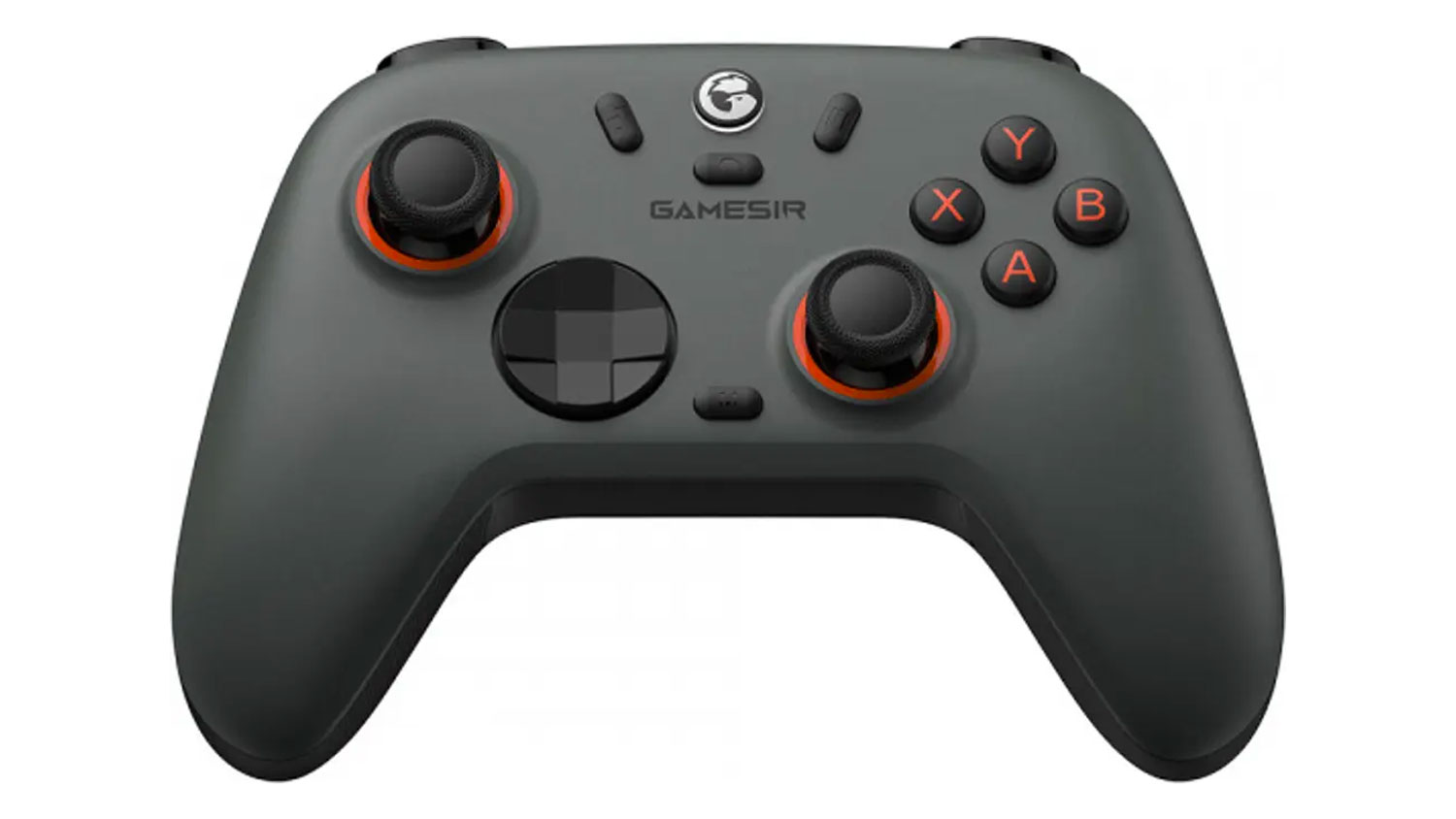 Herný ovládač Gamesir Nova Lite 2 Midnight Gray