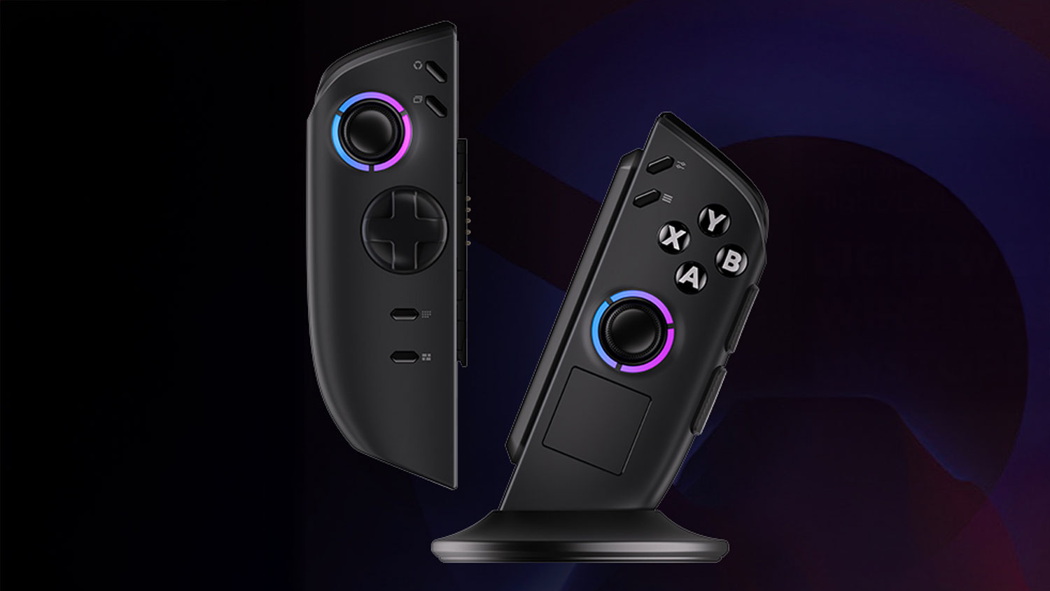 Herní ovladač Lenovo Legion Go 2 Controller levý i pravý