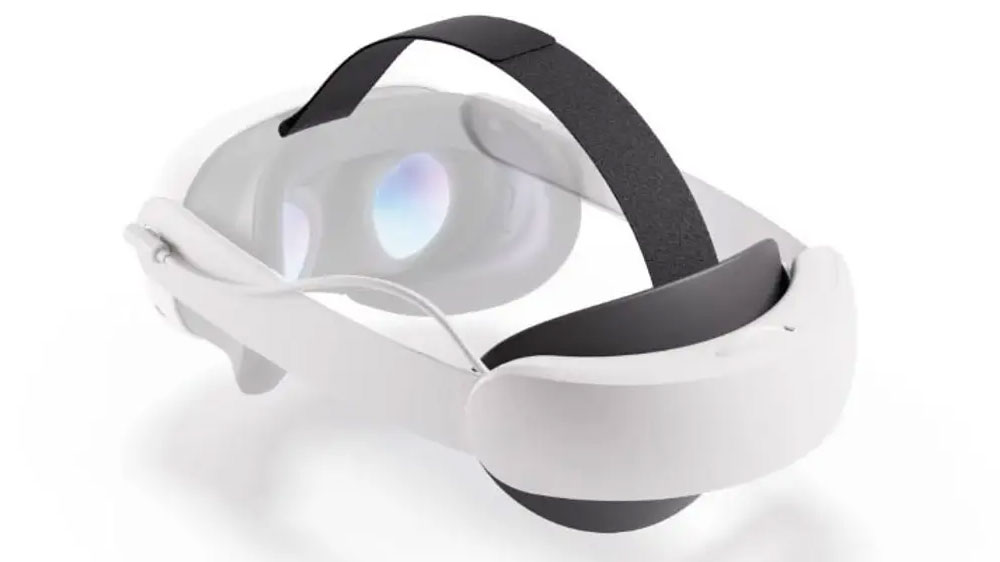 Popruh k virtuální realitě Meta Quest 3 Elite Strap with Battery_01