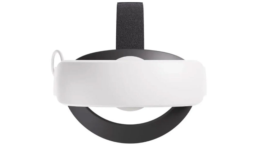Popruh k virtuální realitě Meta Quest 3 Elite Strap with Battery_03