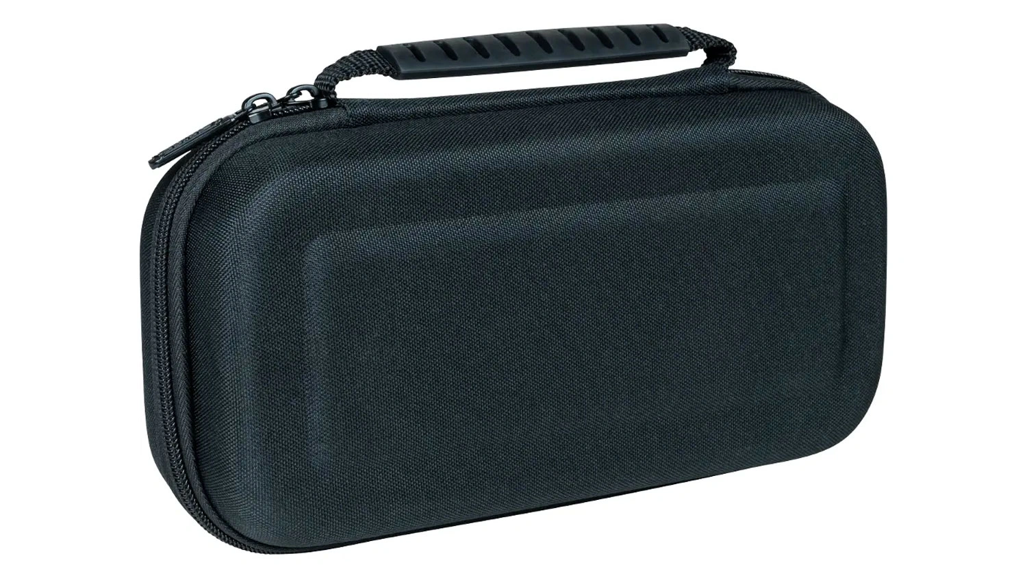 Přepravn&iacute; pouzdro a ochrann&eacute; sklo Nacon Nintendo Switch