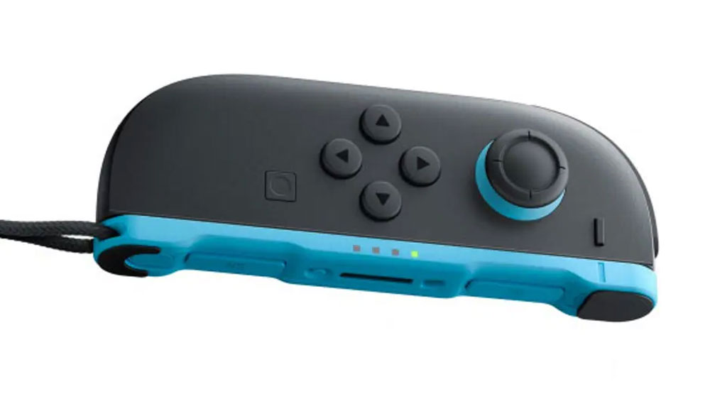 Herný ovládač Nintendo Joy-Con 2 (L) Light Blue_01