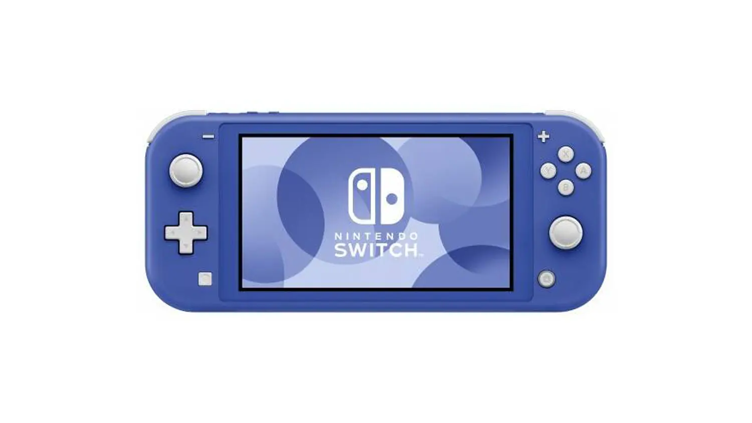 Hern&aacute; konzola Nintendo Switch Lite &ndash; Blue