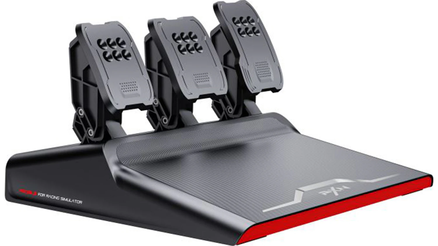 Pedály zo setu V10 PRO Bundle