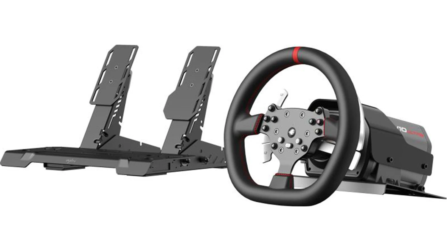 Závodný set PXN V10 ULTRA