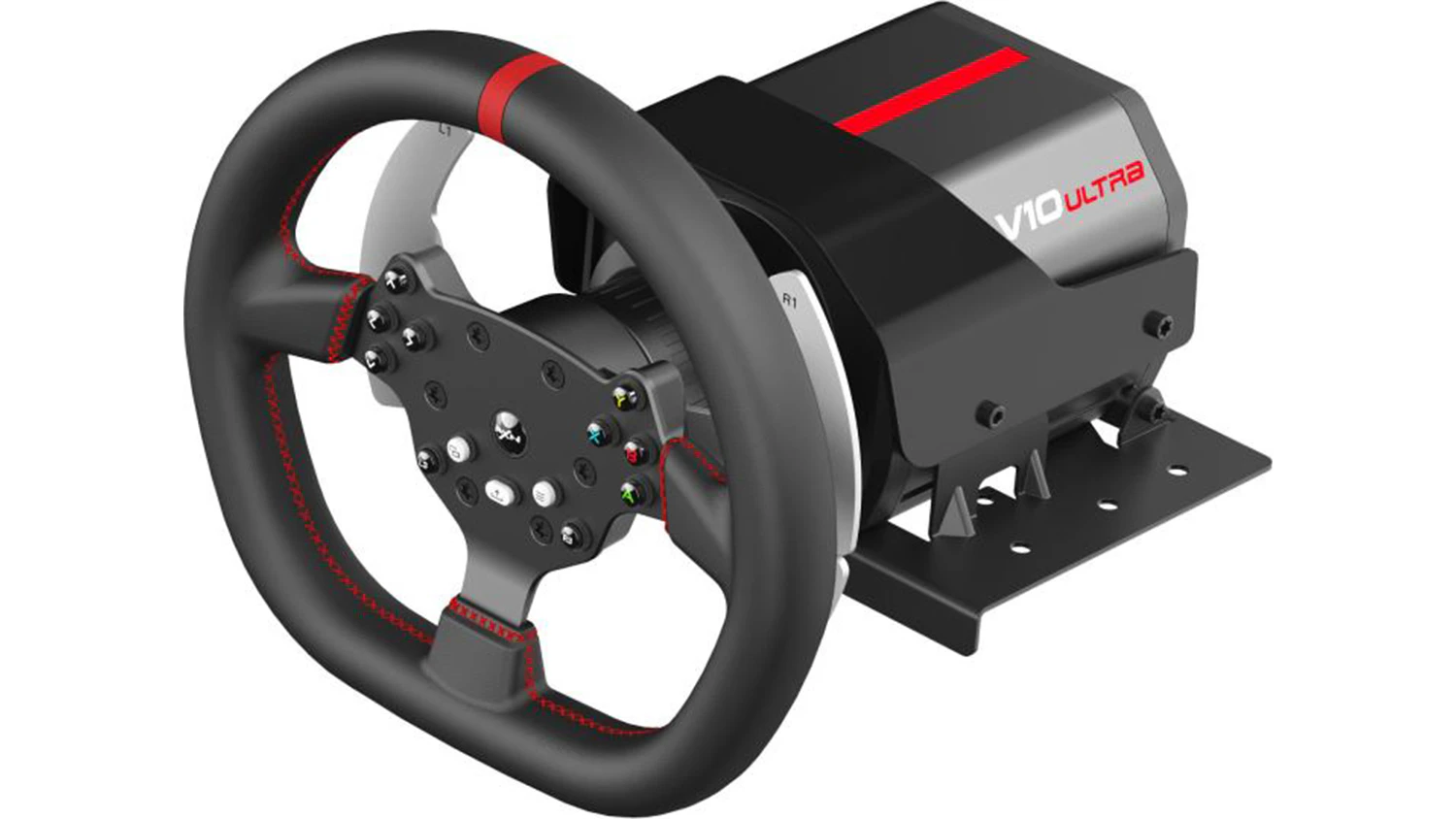 Volant zo setu PXN V10 ULTRA