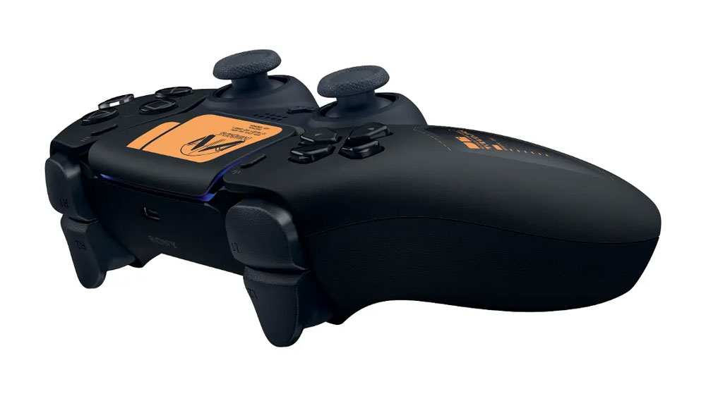 Gamepad Sony DualSense Death Stranding 2_03