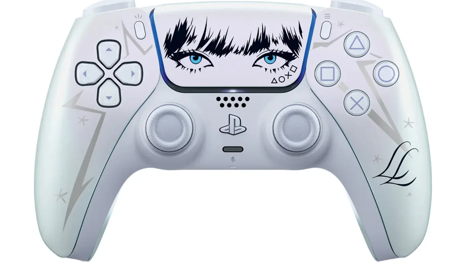Bezdrátový ovladač Sony DualSense