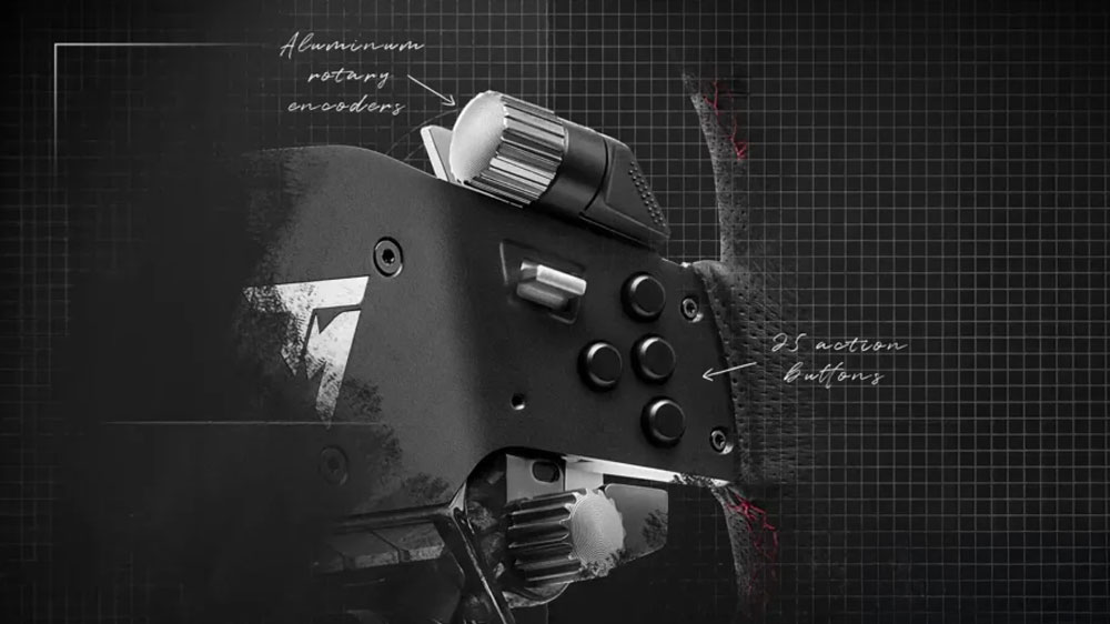 Podrobnosti o doplnku Volantu Thrustmaster Hypercar Wheel Add-On_04
