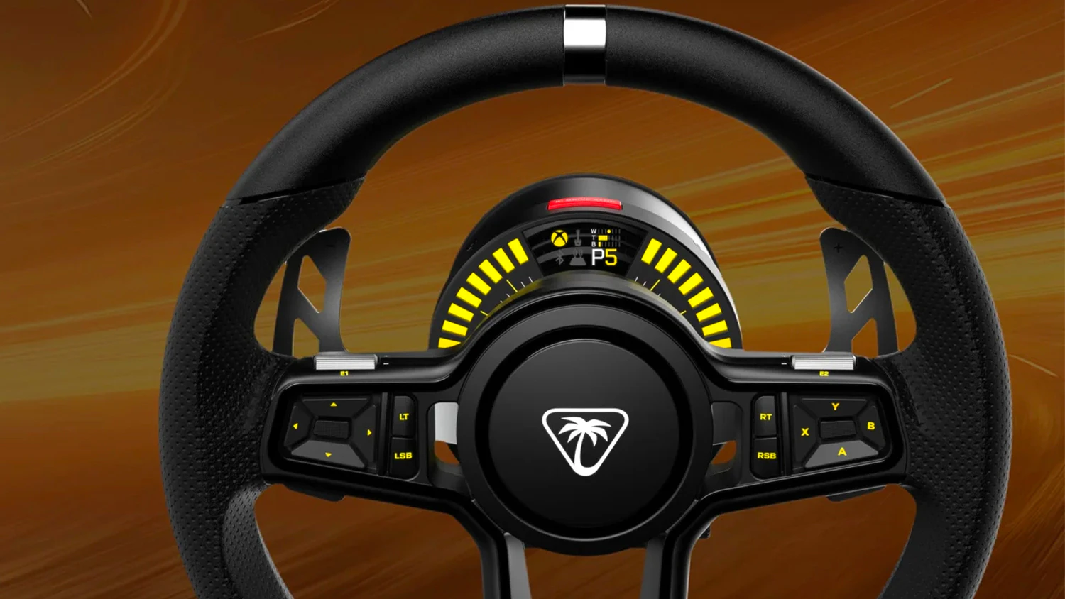 Volant Turtle Beach VelocityOne Race KD3