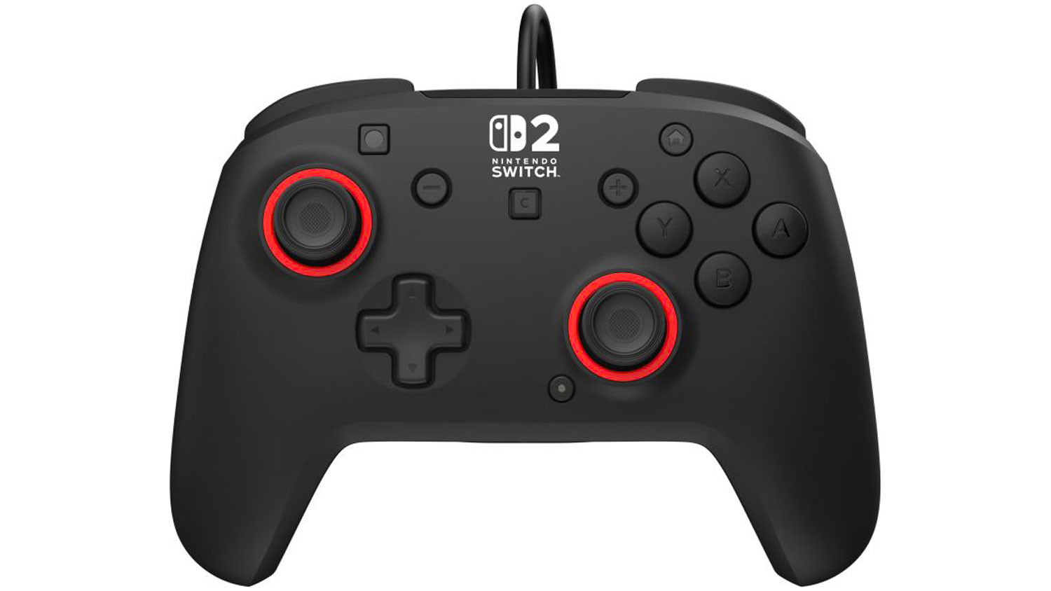 Gamepad Turtle Beach Rematch Wired NS2 Black