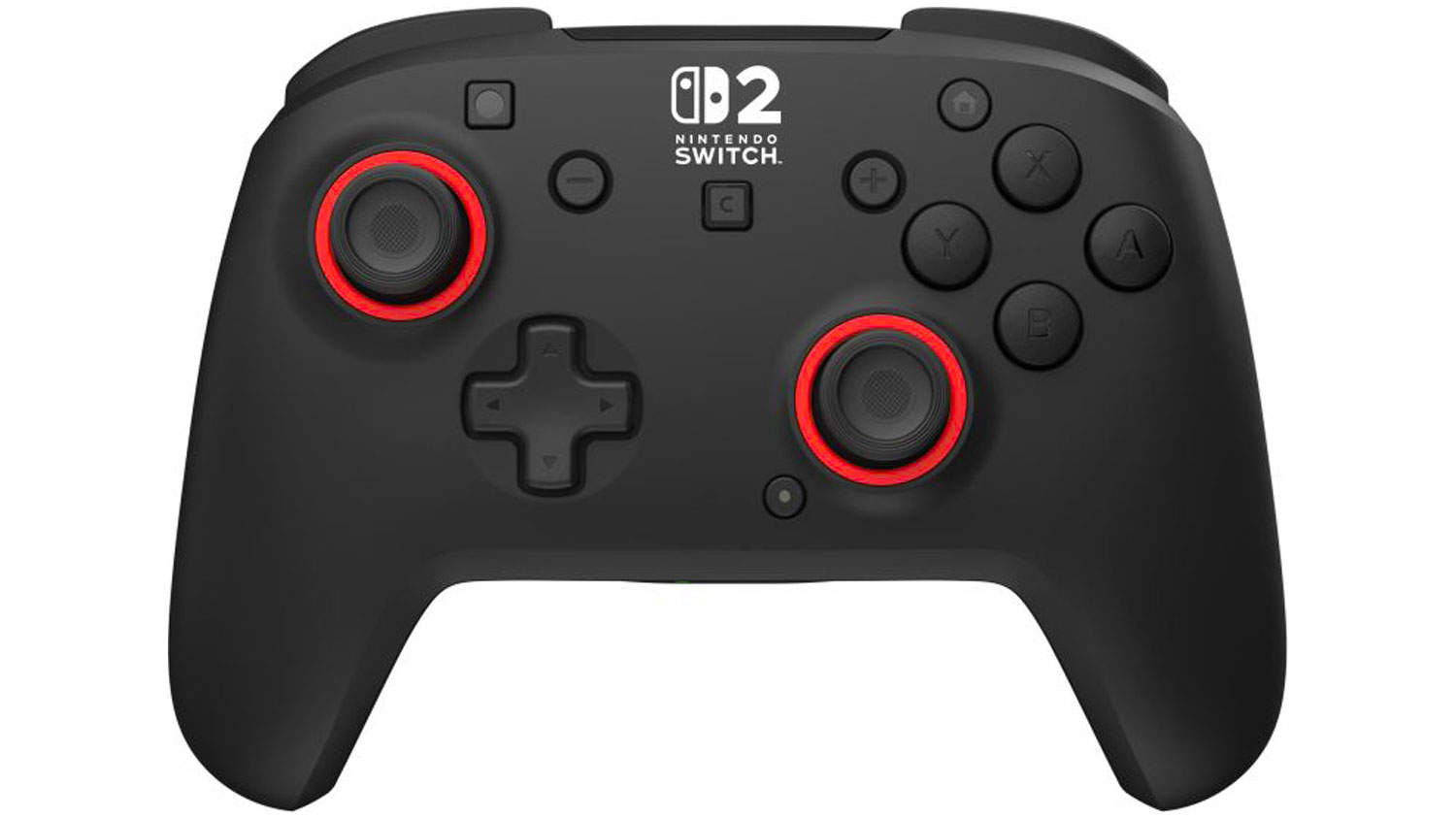 Gamepad Turtle Beach Rematch Wireless NS2 Black