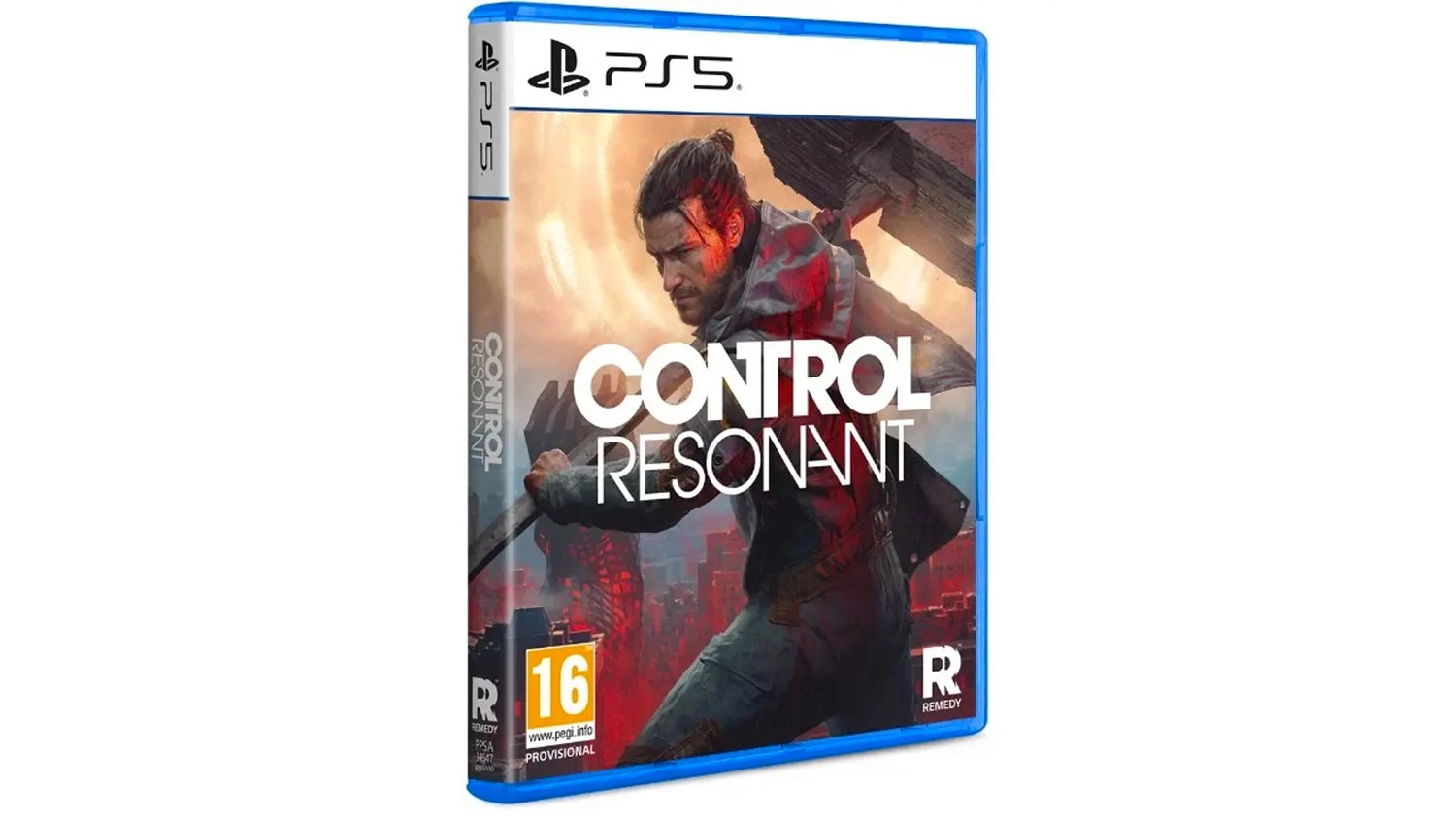 Hra pre PS5 U&I CONTROL Resonant