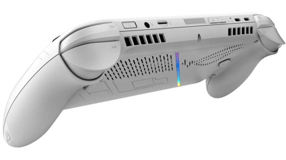 Horná časť hernej konzoly Asus ROG Xbox Ally (2025) RC73YA_03