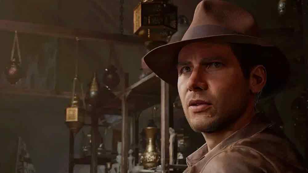 Indy ve hře Indiana Jones and the Great Circle_02