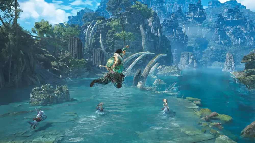 Prozkoumávání Zapovězených zemí _02