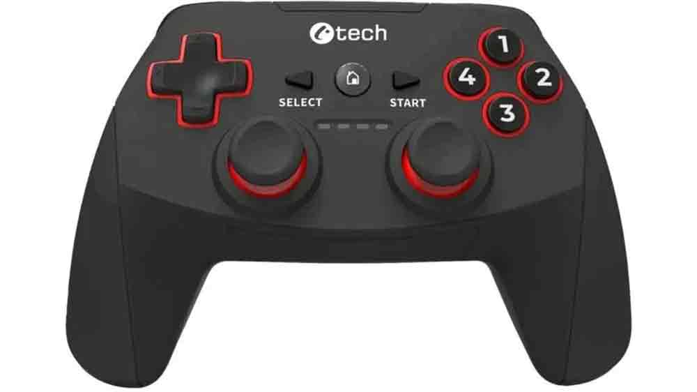 Gamepad C-Tech Khort_1